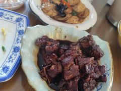 -灵福缘私房菜·农家菜(拈花湾·灵山大佛必推店)