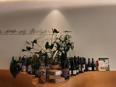 -fishtank鱼缸咖啡(三山街店)