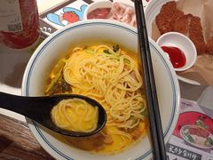 -和府捞面(欧亚卖场店)