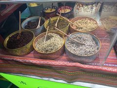 -桥门程记(兰州南关夜市店)