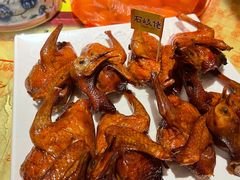 驰名石岐乳鸽-石岐佬中山菜馆(张溪店)
