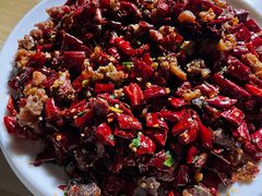 -小天府川菜馆(魏公村店)