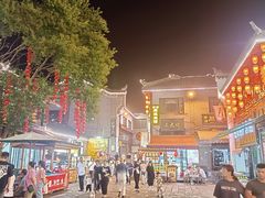 -汴河街