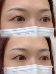 -Four Seven·半永久纹眉