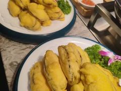 -镜泊小镇(东长安街店)