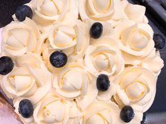 -莉莲蛋挞(大华悦沢书店)