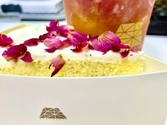 Momo桃子-EVERNAKED裸蛋糕(SOHO天山店)
