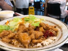 -永和大王(春日上新·阜成门店)