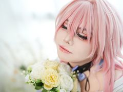 -米游妙妙屋cosplay换装自拍摄影体验馆