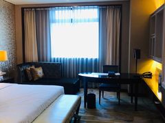 -西安赛瑞喜来登大酒店
