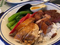 -香港新曜记茶餐厅(星耀城店)