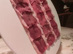-涮福記·现切牛羊肉火锅(世纪汇店)