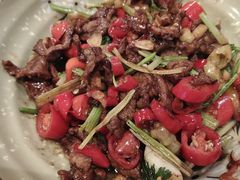 -湖南乡情湘菜馆(罗湖店)