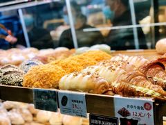 -BROAD面包路·欧式面包(龙湖时代C馆店)