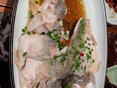 -新白鹿餐厅(爱琴海购物中心店)