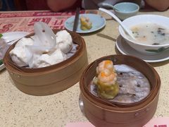 -点都德(奥体印象城店)