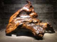 -乐山乌木文化博览苑