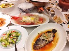 -欣旺·迎宾楼·百年无锡菜