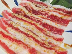 -十三姨正合丰烤肉(营迹路店)