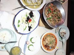 -韵秋荷(宝山龙湖天街店)