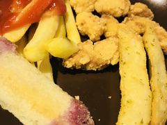 -鼎盛江山美食自助(欢乐城店)