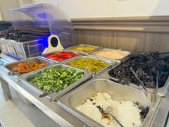 -梅溪·小伙子干挑面(安吉总店)