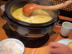 -九锅一堂酸菜鱼(新南凯德直营店)