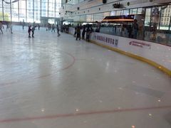 -冠军冰场CHAMPION RINK(凯德广场店)