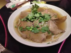 熟牛肉粉-MISS PHO·觅粉·越南粉实验室(保利文化广场店)