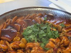 -黄记煌三汁焖锅(顺义华联店)