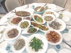 -大清花饺子城(昌黎店)