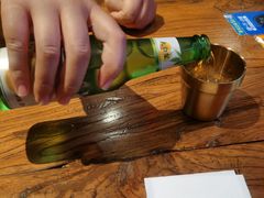 -我的面 川味Bistro(后沙峪店)