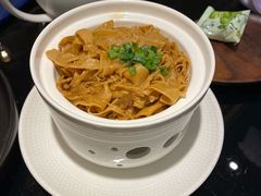 红焖白玉笋片-闽和南(深圳万象城店)