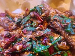 -柴米油盐(土菜院子店)