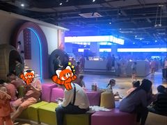 -汤W城市微度假(仓山店)