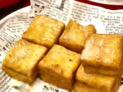 -孖记茶档·热腾茶餐(江南西plus店)