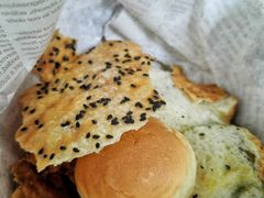 餐前面包-Solo(衡山路店)