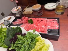 -唐诗楼(竹林庭院店)