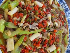 -李大爷的泡椒馆(冉家坝店)