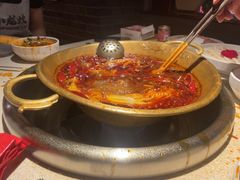 -小龙坎火锅(全球总店)