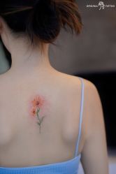点击看大图 -飛凡TATTOO纹身•原创