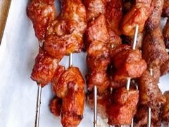 -王记西鎮电烤肉(汶上路店)