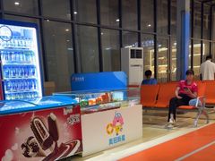 -奥冠体育华师附中恒温游泳馆