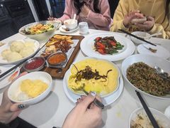 -怡得观滇餐厅·地道昆明菜·1996(海埂大坝店)