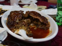 -吴门人家·苏宴宫廷菜(拙政园店)