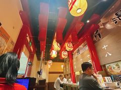 -无敌家现熬骨汤拉面(颐堤港店)