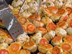 -叁拾壹克饺子·东北菜(国贸店)