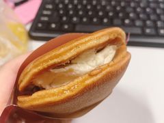 椰子脆脆-泽田本家·铜锣烧专门店(天环广场店)
