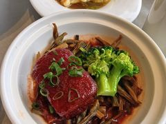 -毛家饭店·30年融合新湘菜(无影山店)
