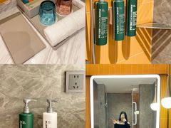 -广州花都融创文旅城希尔顿惠庭酒店